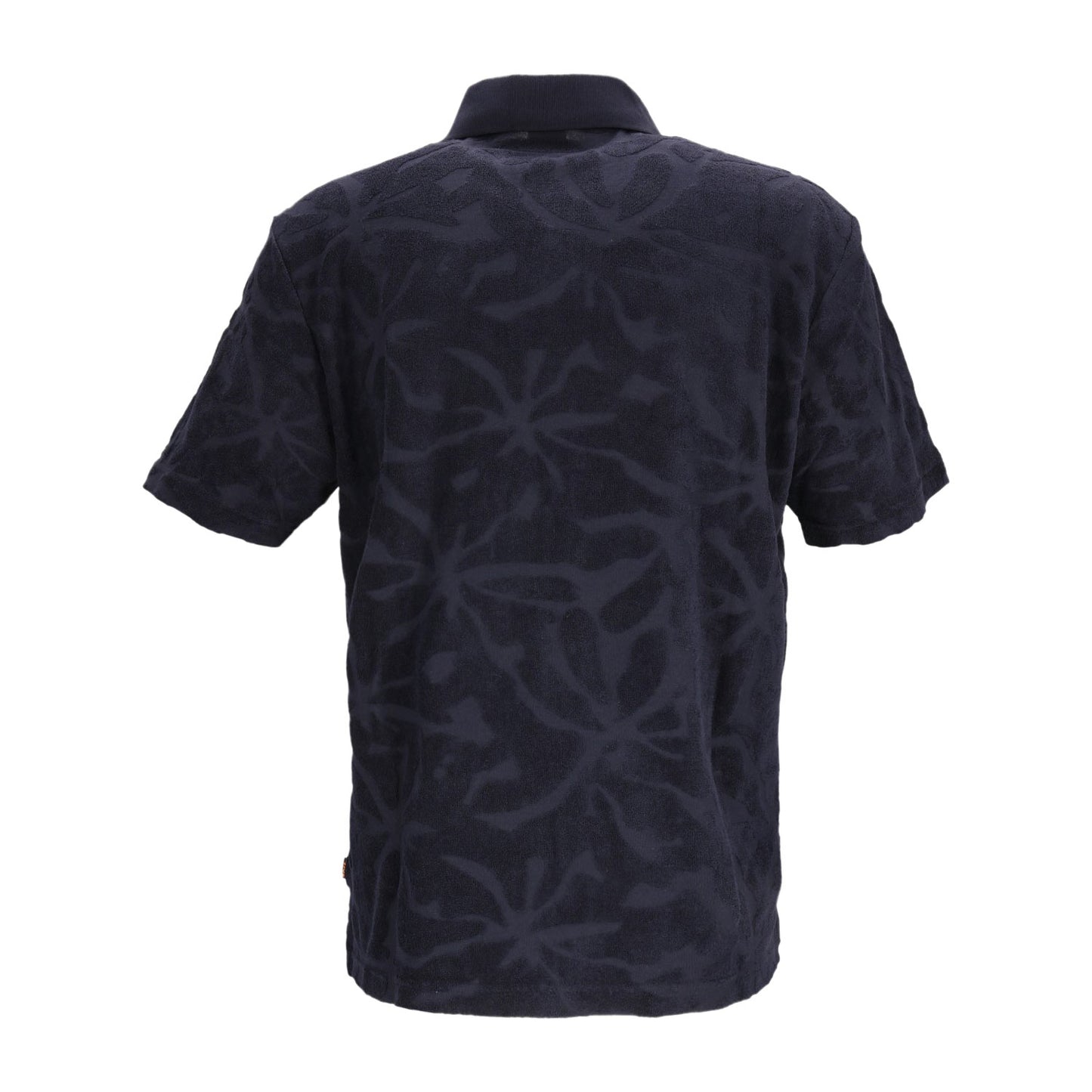 BOSS Herren PoloShirt in blau