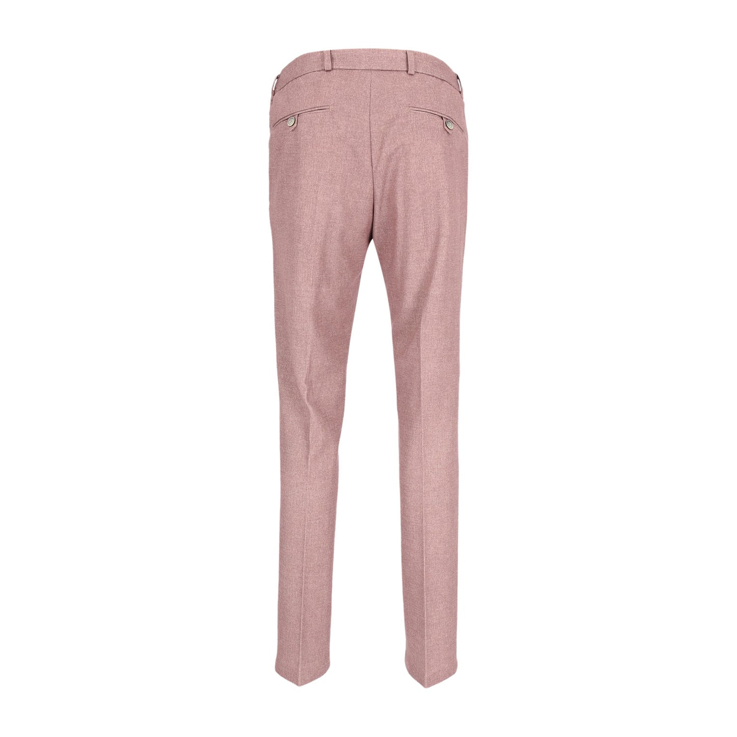 Zuitable_BF (BodyFit) Herren Hose in rosa