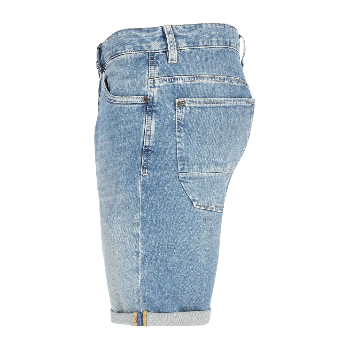 PME Legend Herren Short in blau