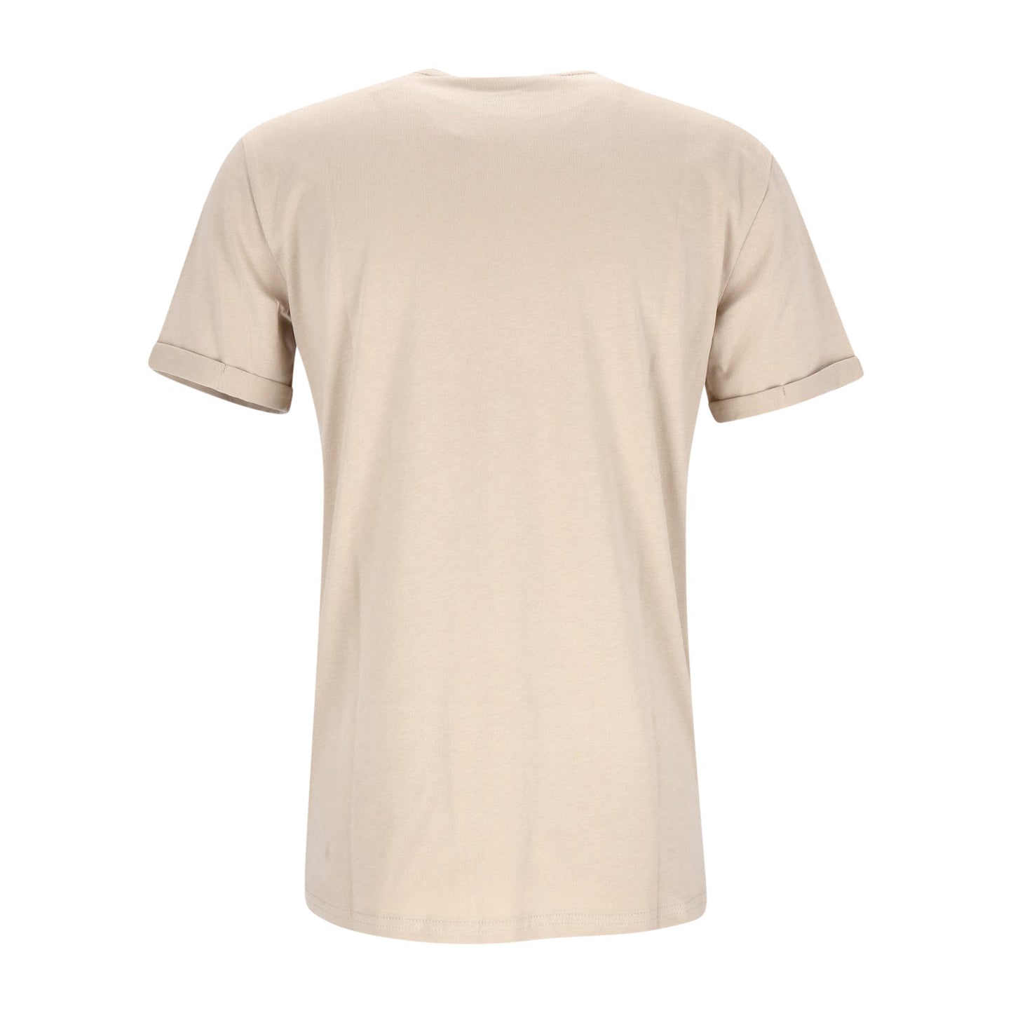 Les Deux Herren T-Shirt in sand