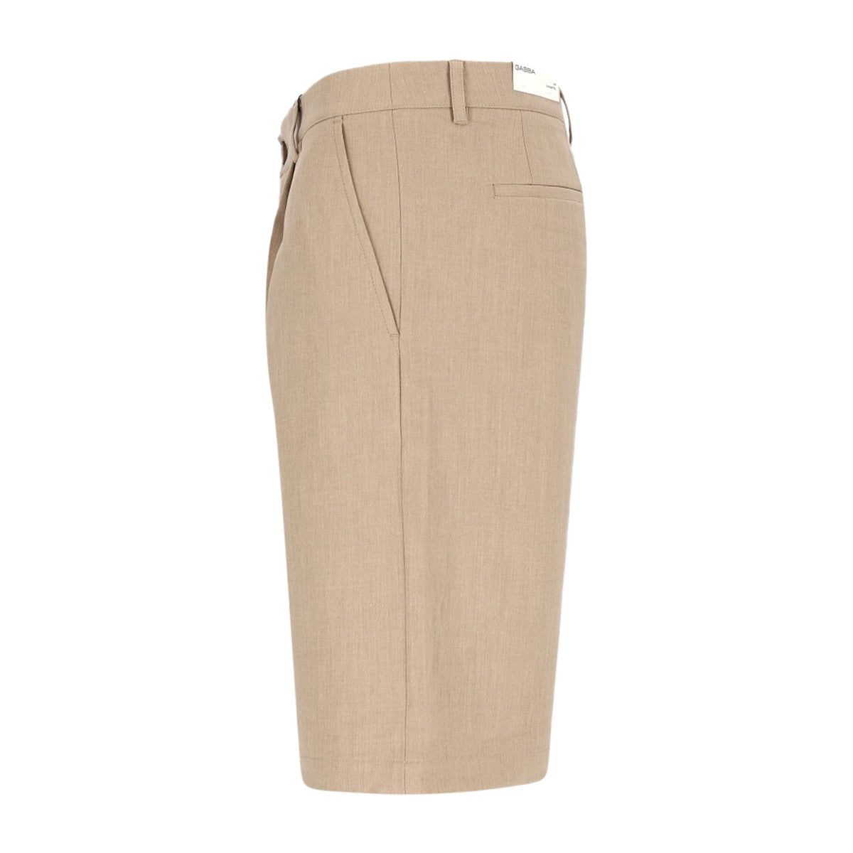 Gabba Herren  in beige
