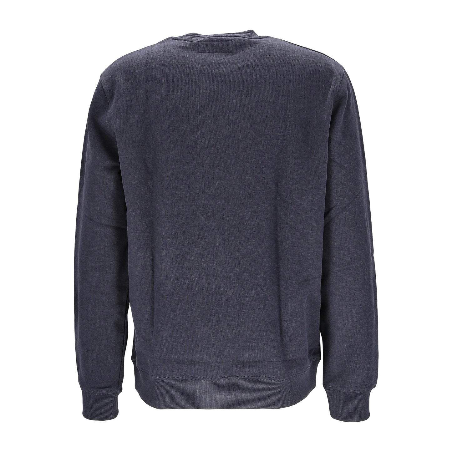 Marc o Polo Herren Sweat-Shirt in blau