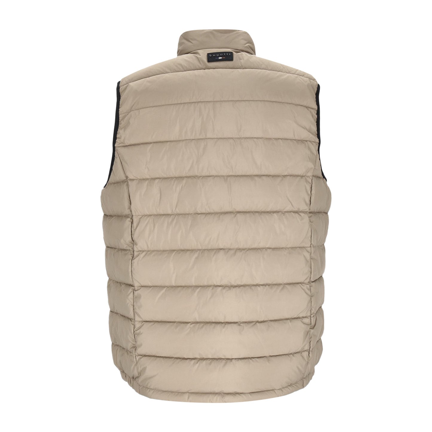 Bugatti Herren Weste in beige
