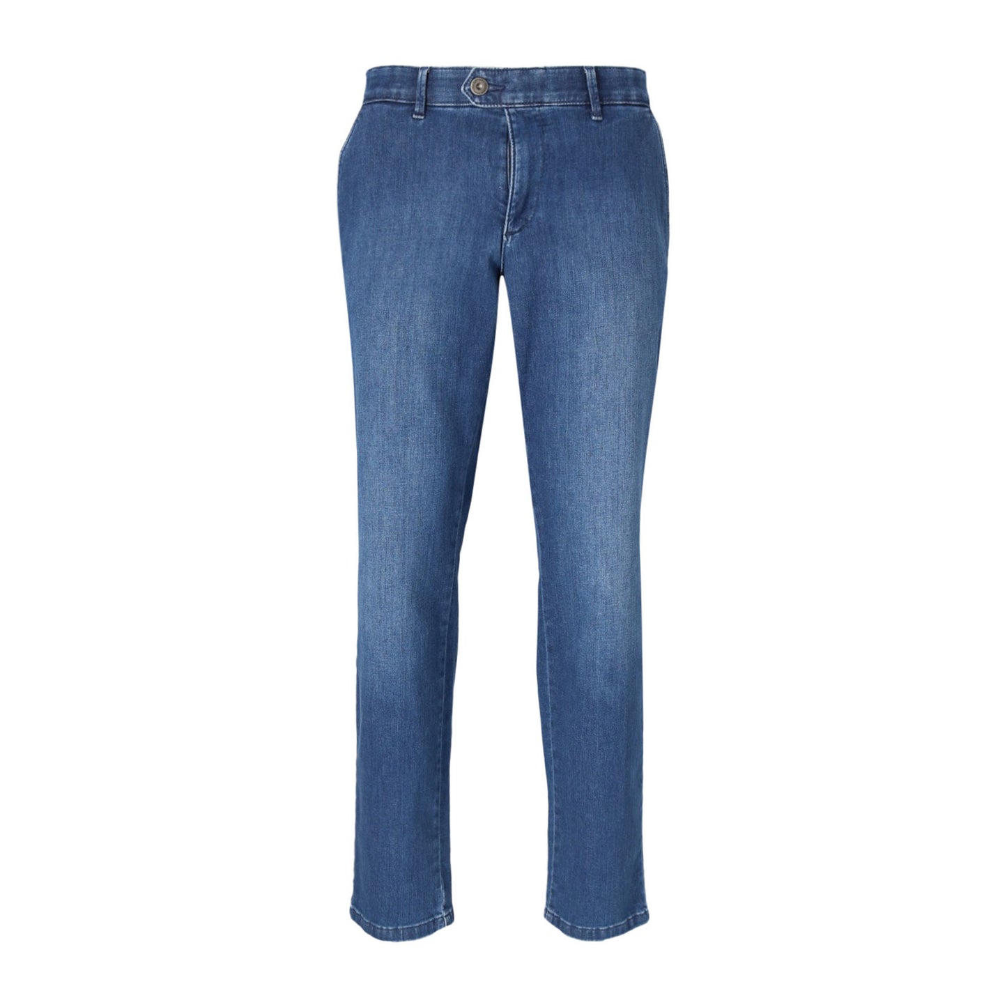 Eurex Herren Hose in blau
