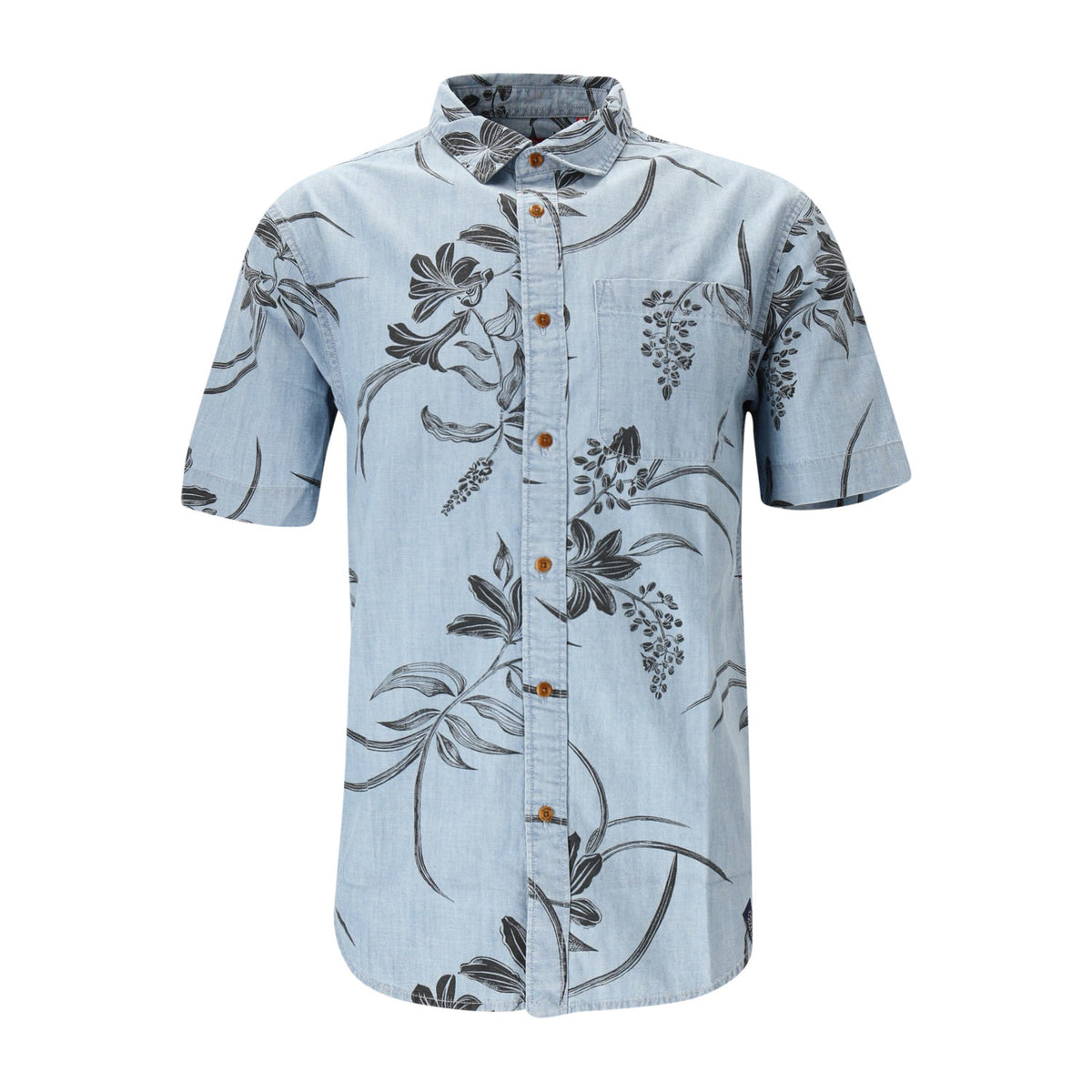 Superdry Herren  in blau