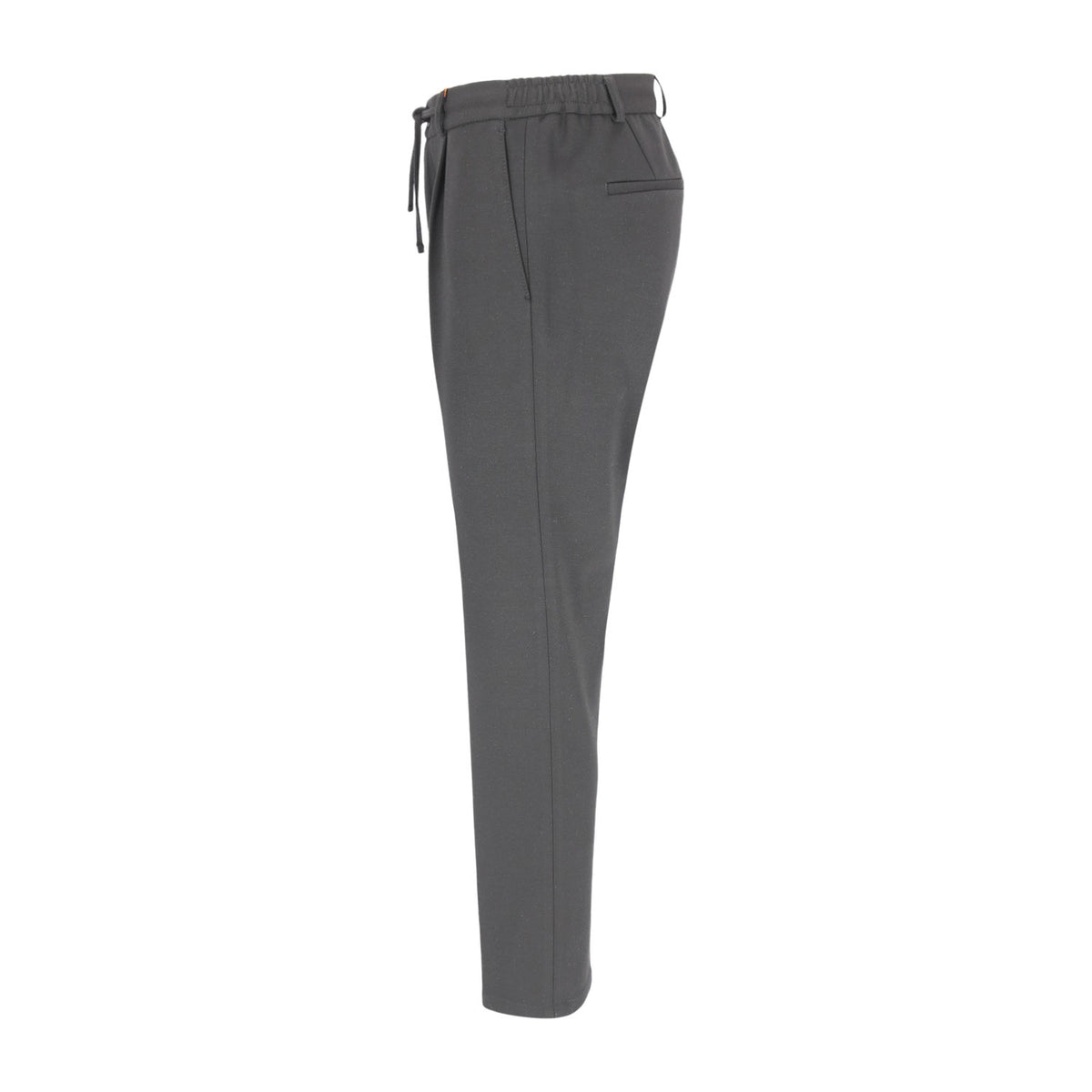 Zuitable_BF (BodyFit) Herren  in schwarz