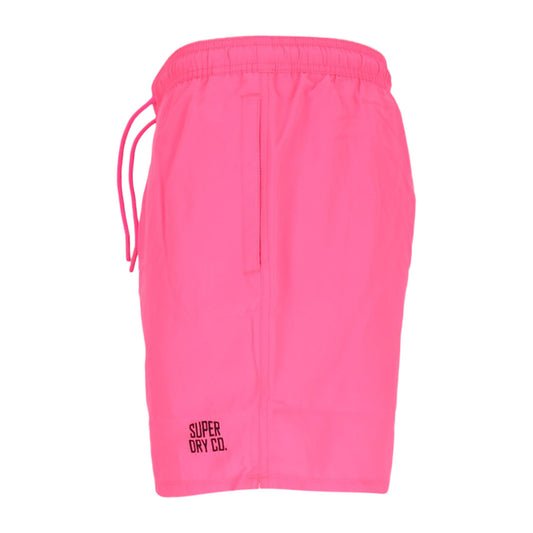 Superdry Herren Bademode in blau