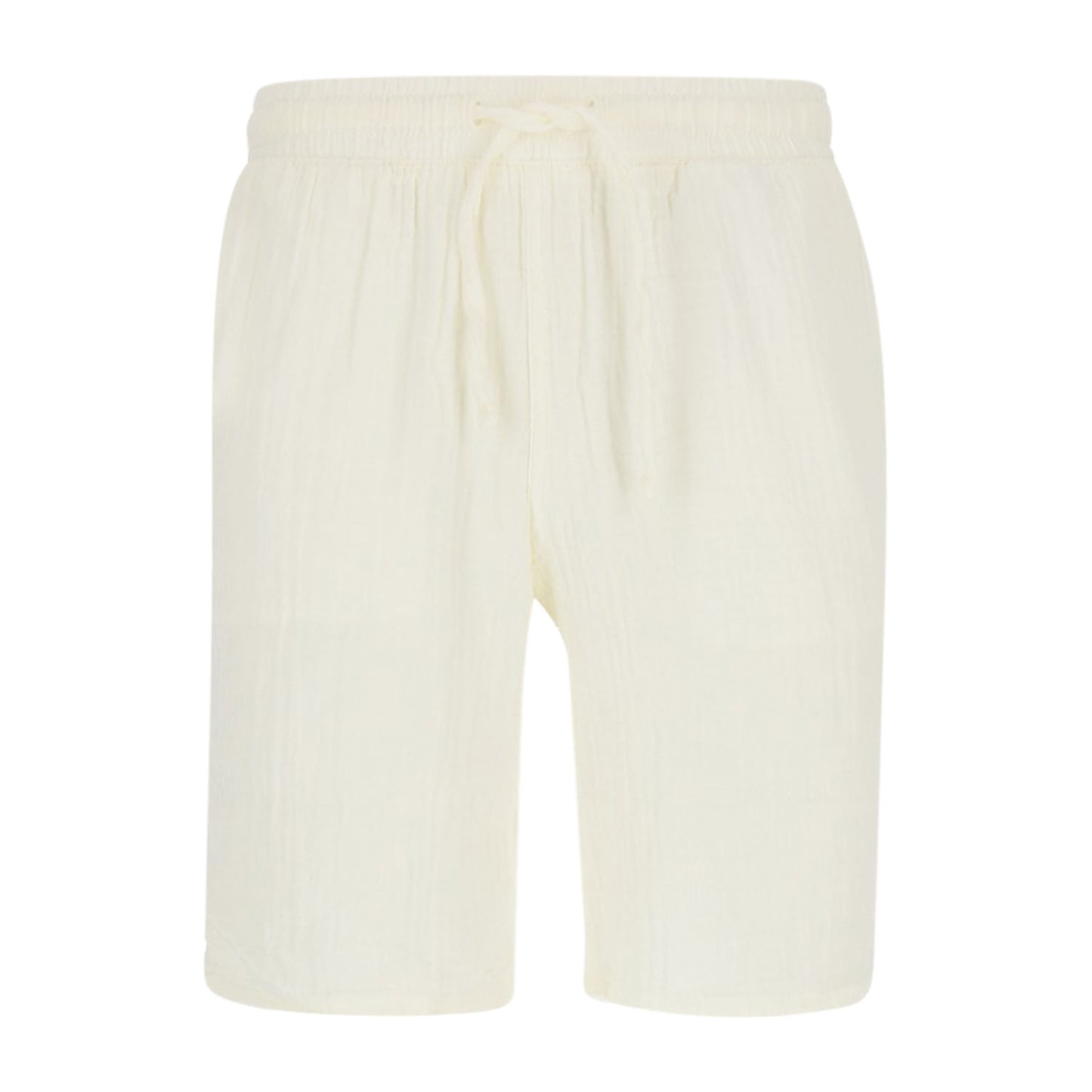 Jack&Jones Herren Short in weiß