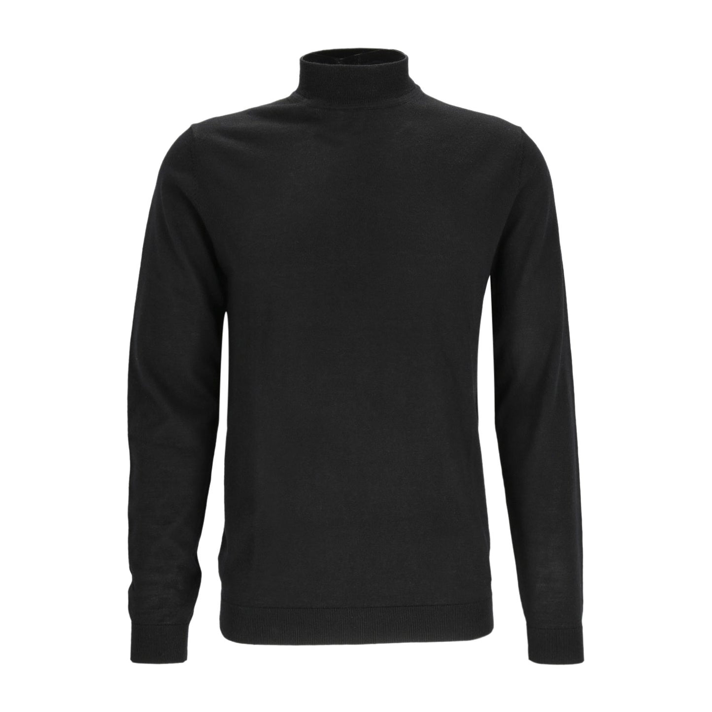 Roy Robson Herren  in schwarz