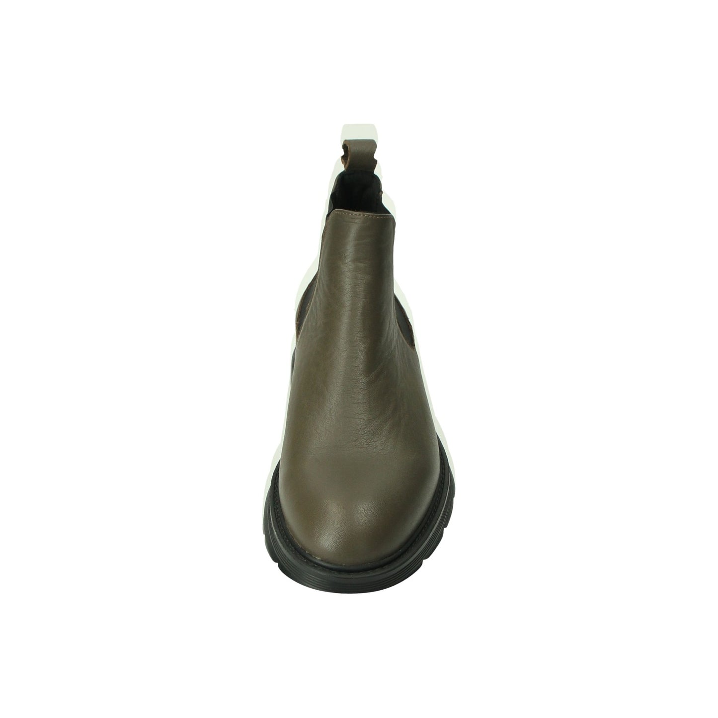 Copenhagen Herren Schuh in khaki