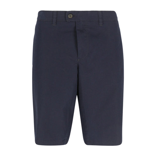 Eurex Herren Short in blau