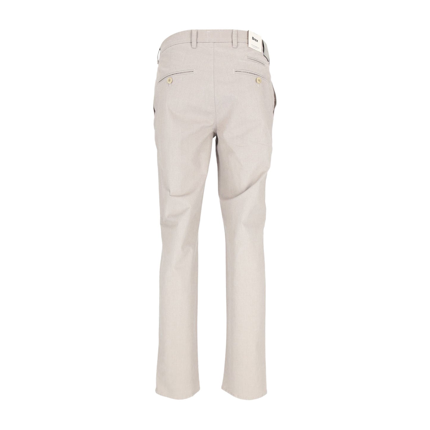 Brax Herren Hose in beige