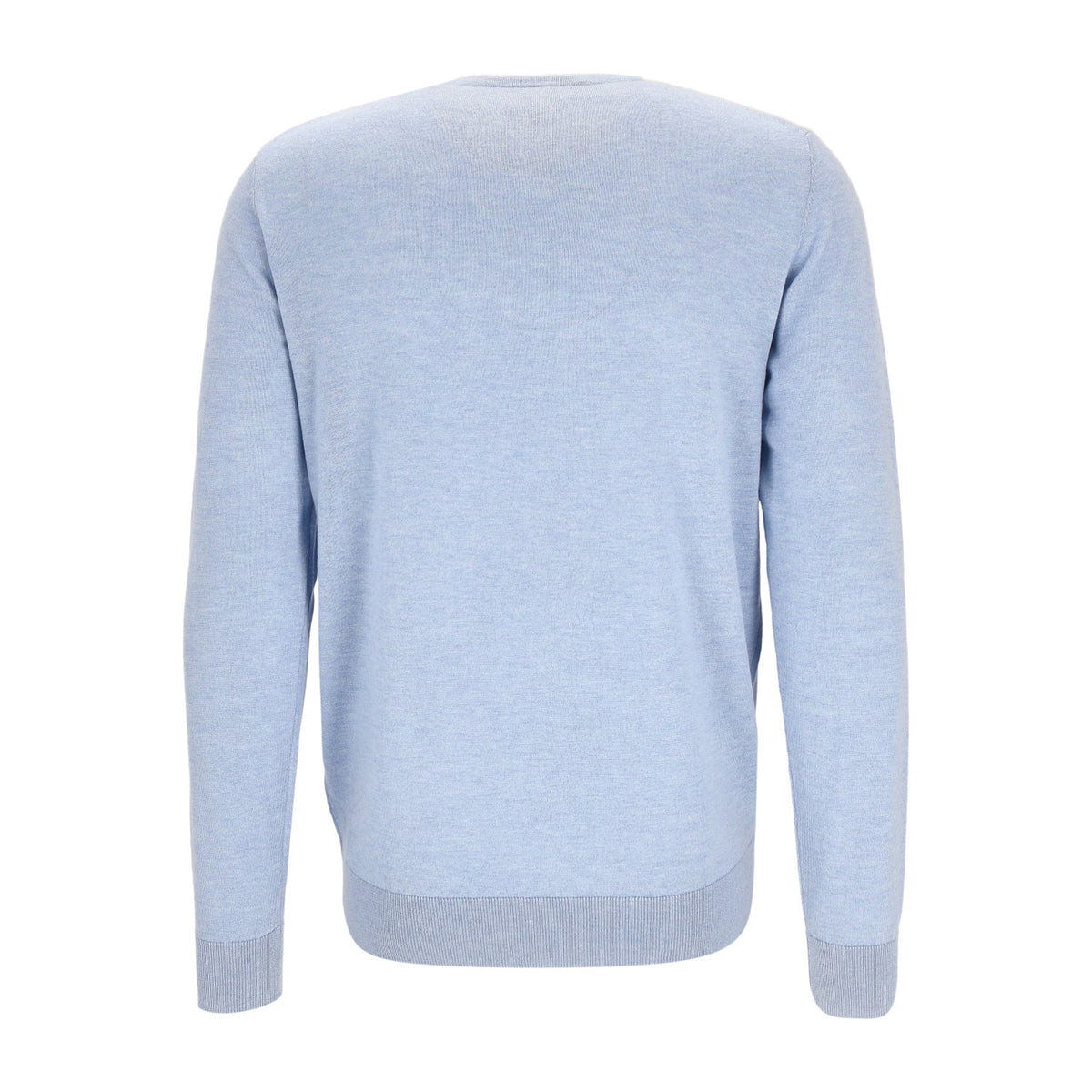 Mos Mosh Galery Herren  in blau