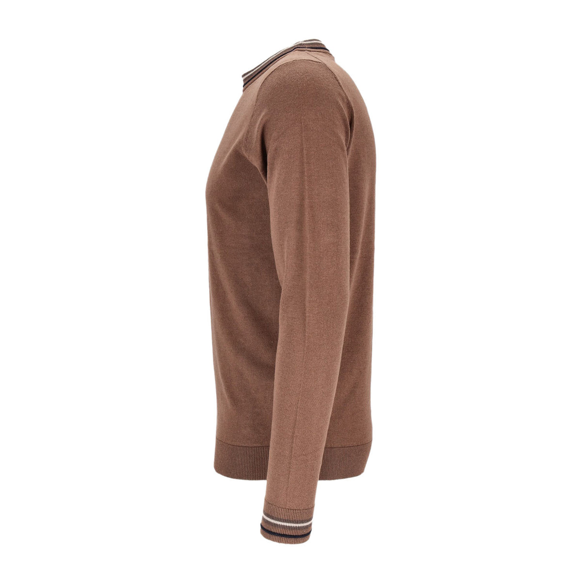 Mos Mosh Galery Herren  in braun