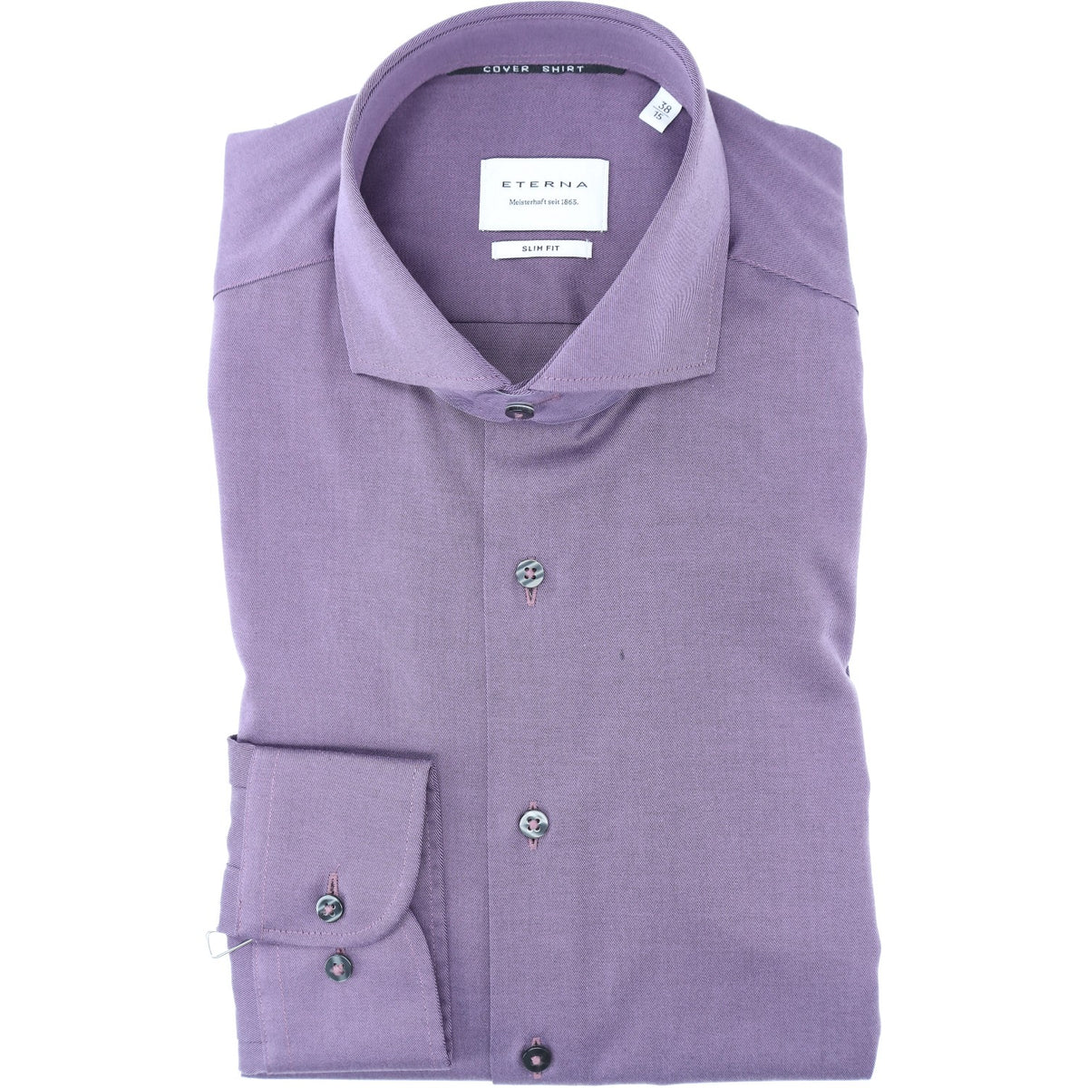 eterna Herren  in lila