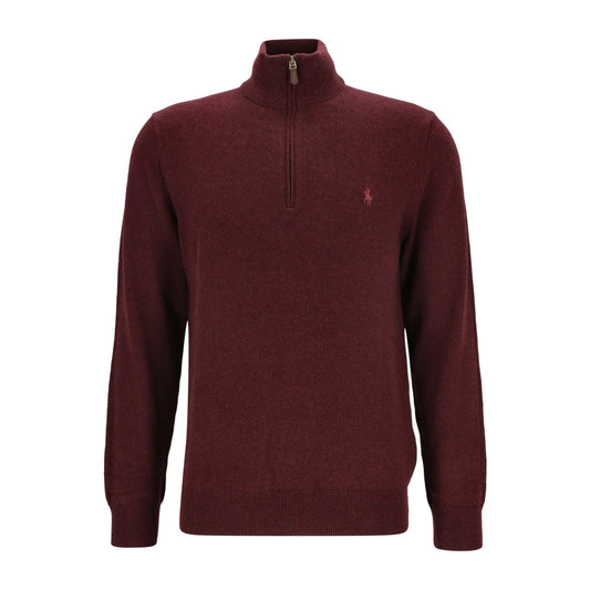 Polo Ralph Lauren Herren Pullover in rot