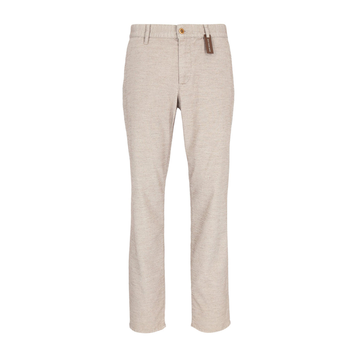 Alberto Herren  in beige