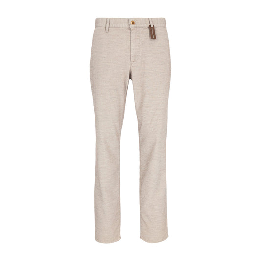 Alberto Herren  in beige