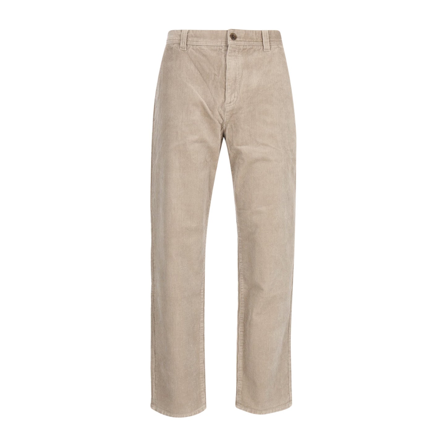 Les Deux Herren Hose in sand