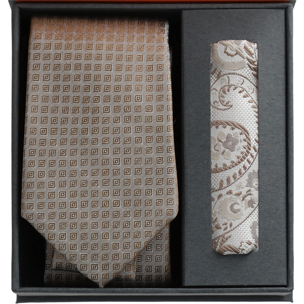 Monti Herren  in beige