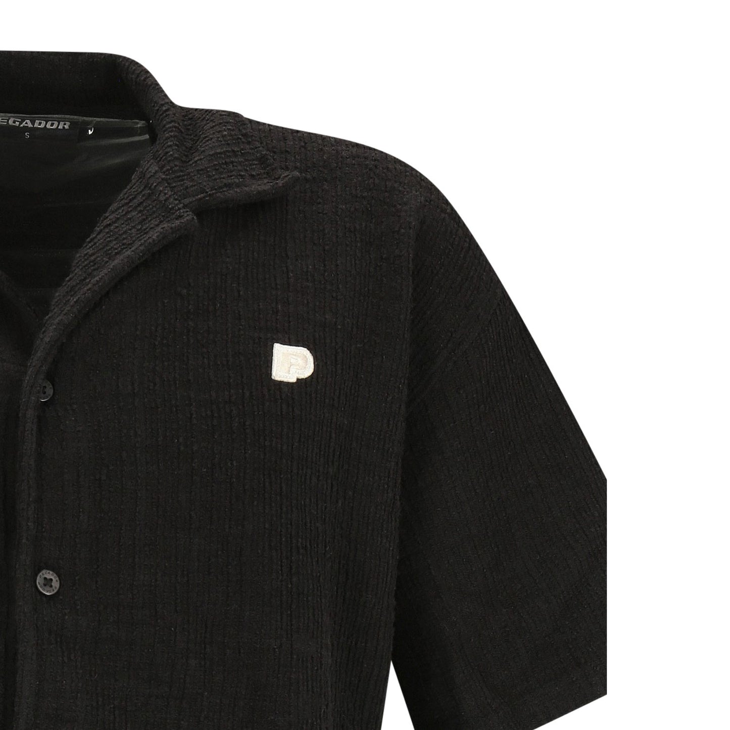 Pegador Herren  in schwarz