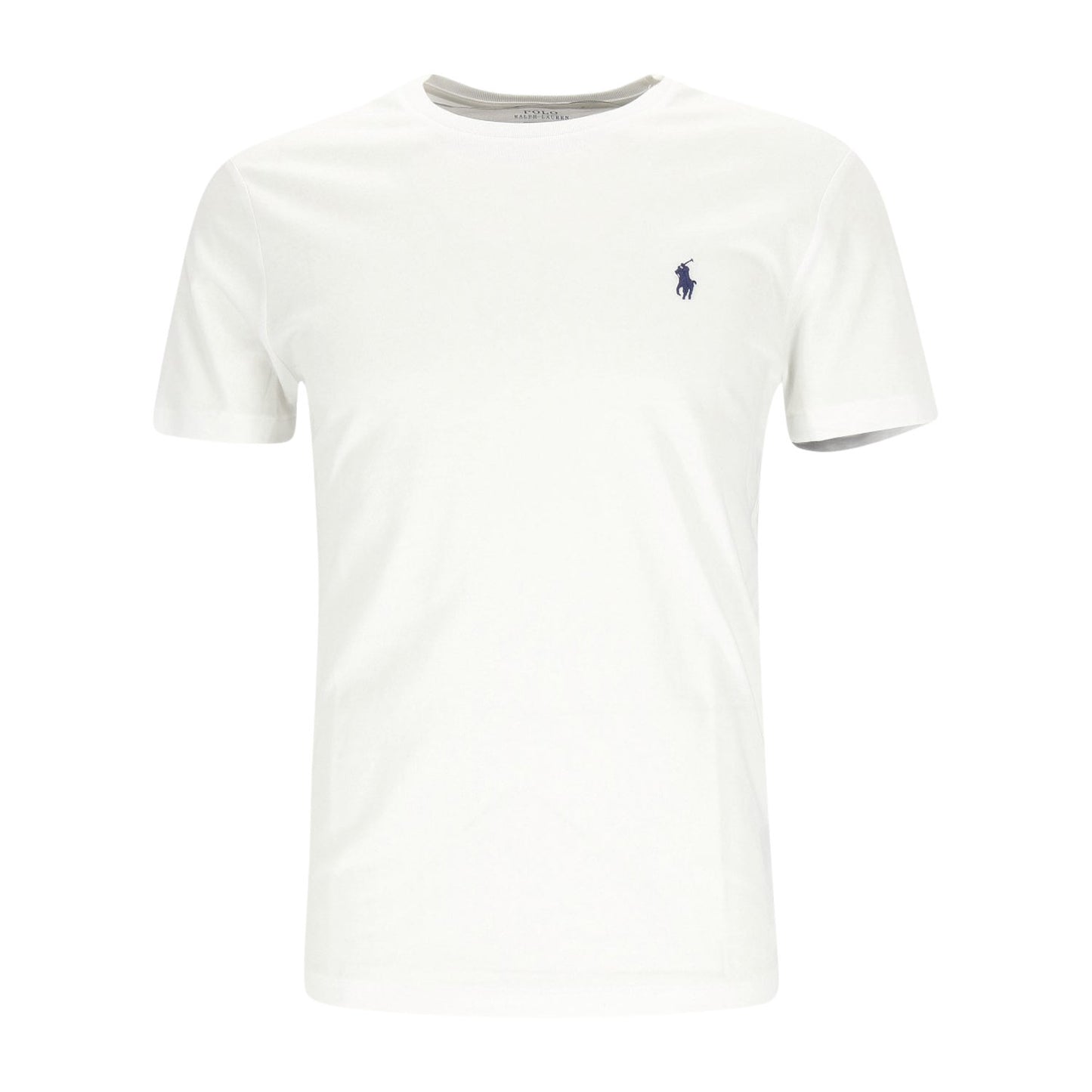 Polo Ralph Lauren Herren T-Shirt in weiß