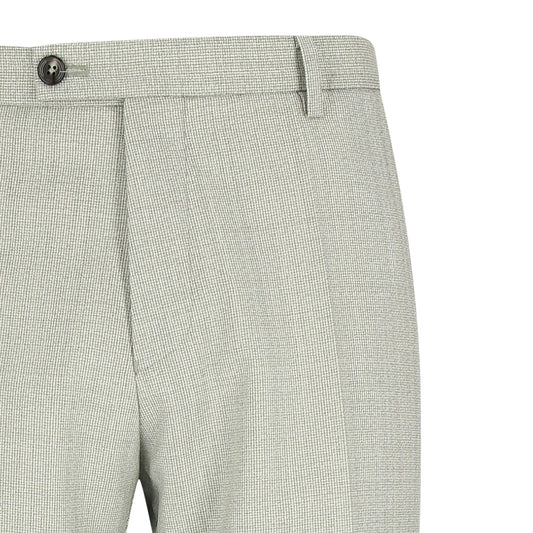 CG - YOPARTY Herren Hose in grün