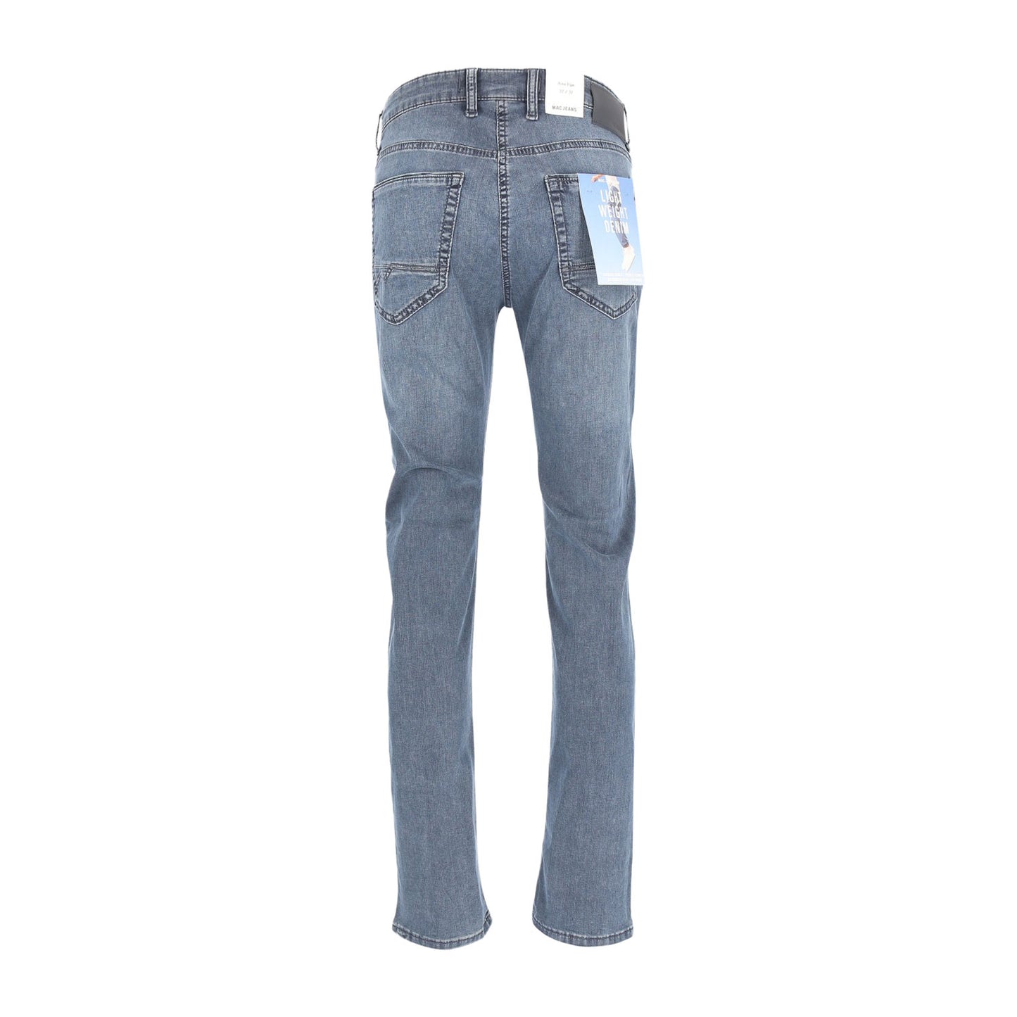 MAC Herren Hose in blau