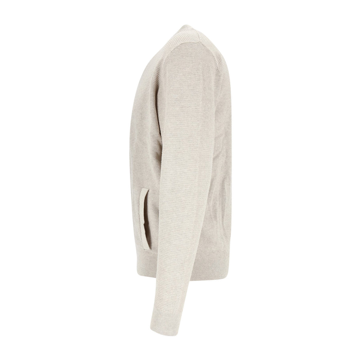 Casa Moda Herren  in weiß