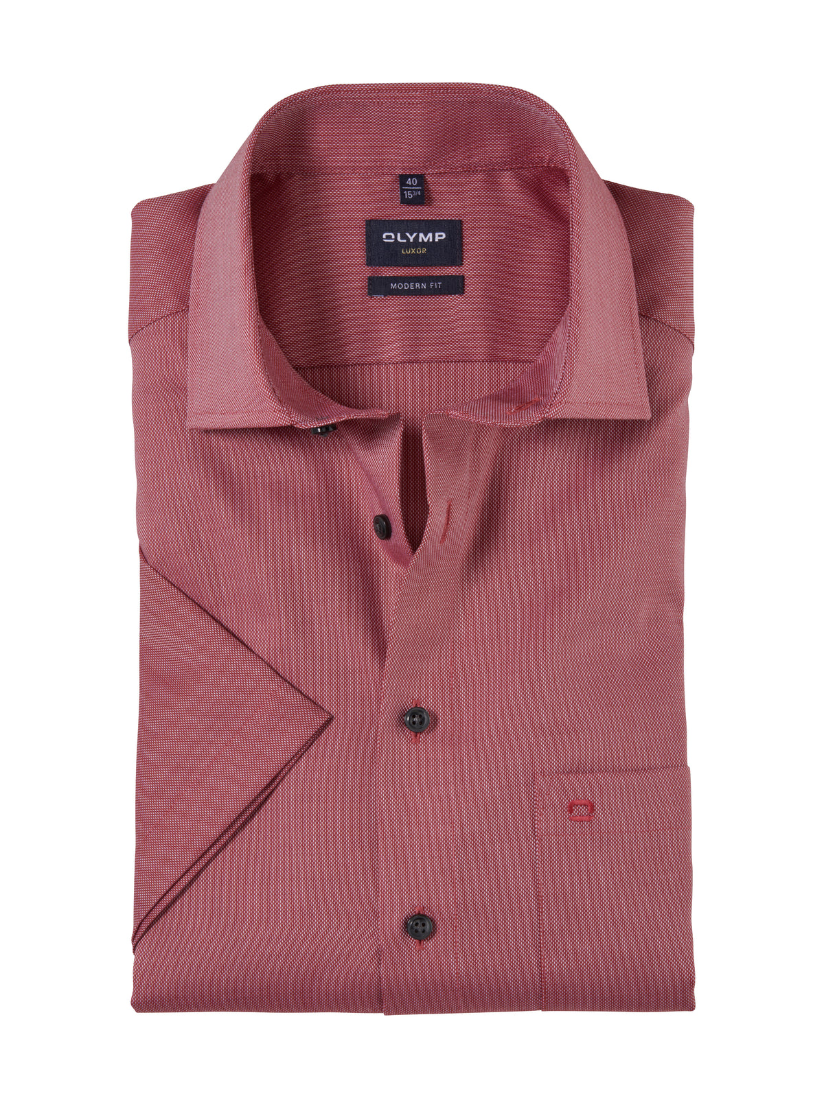 Olymp_MF Herren  in rot