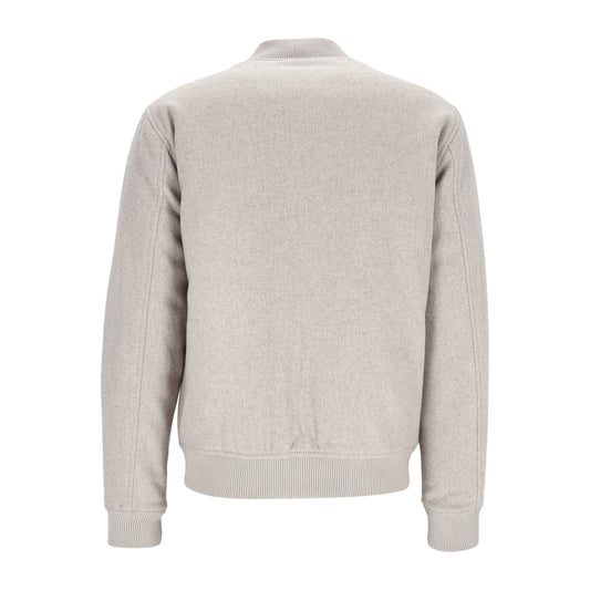 Carl Gross Herren Jacke in beige