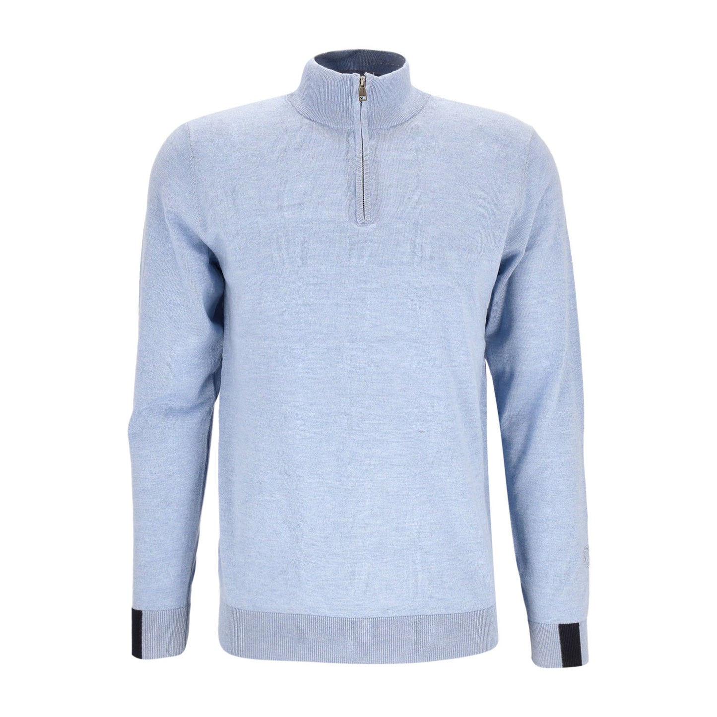 Mos Mosh Galery Herren  in blau