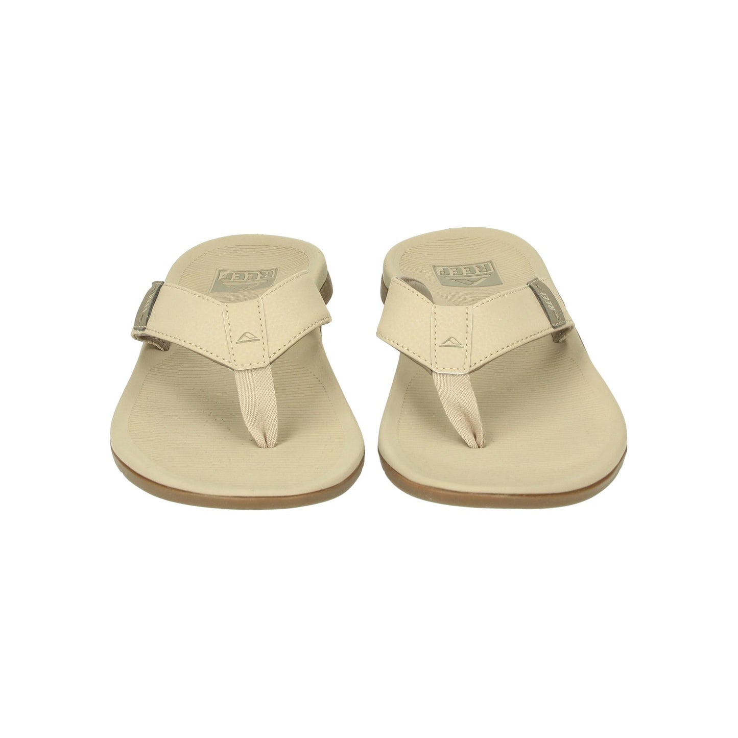 Reef Herren Schuh in sand