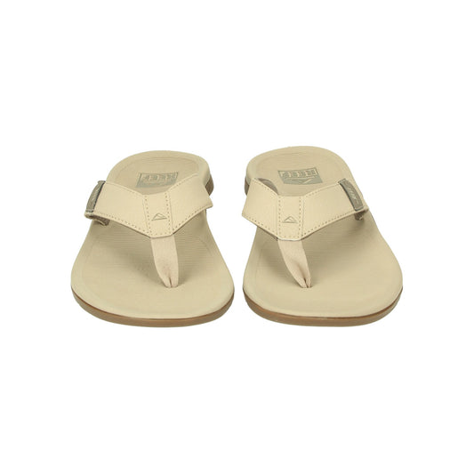 Reef Herren Schuh in sand