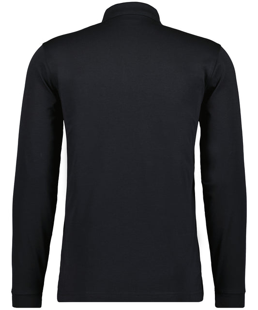 Ragman Herren  in schwarz