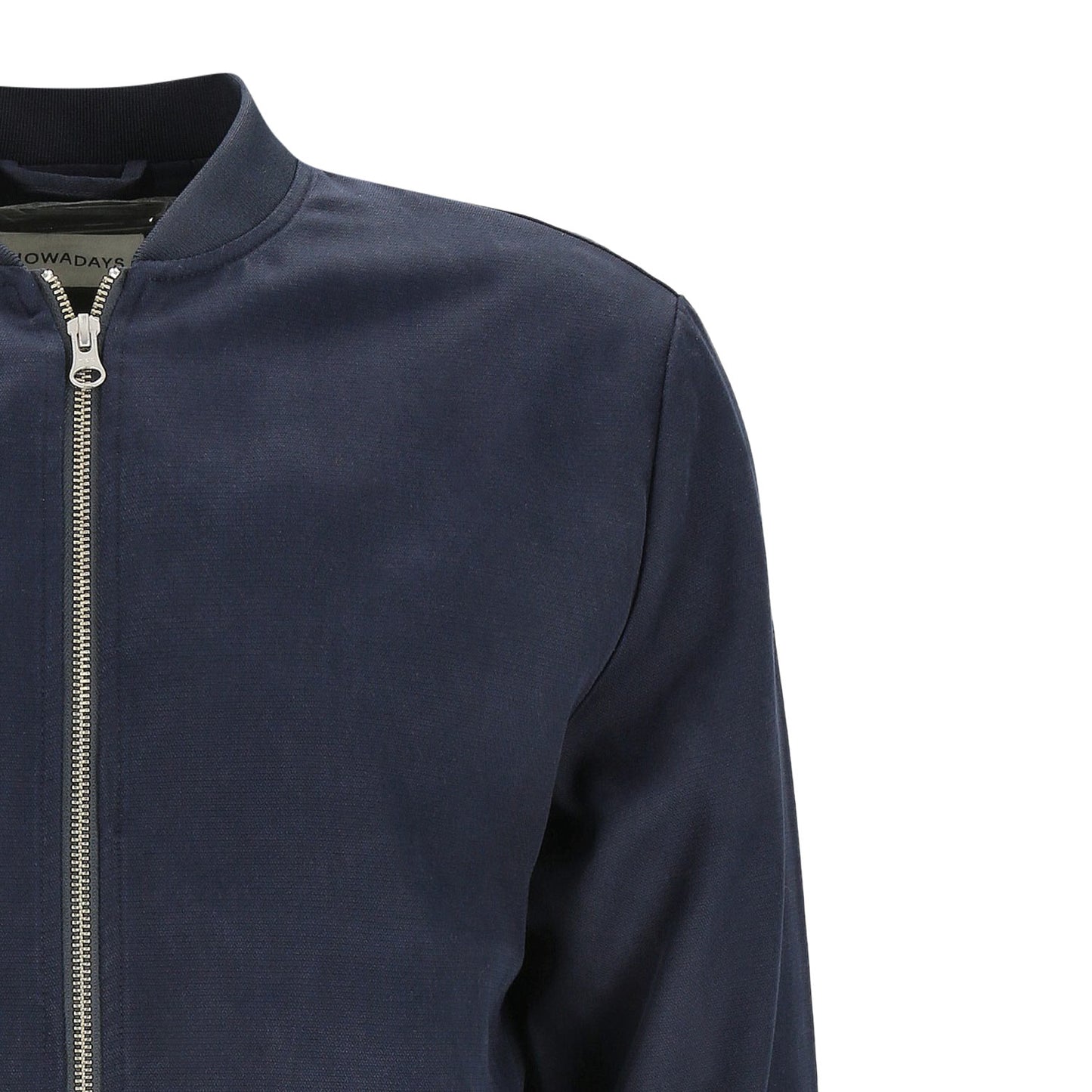 Nowadays Herren Blouson in dunkelblau