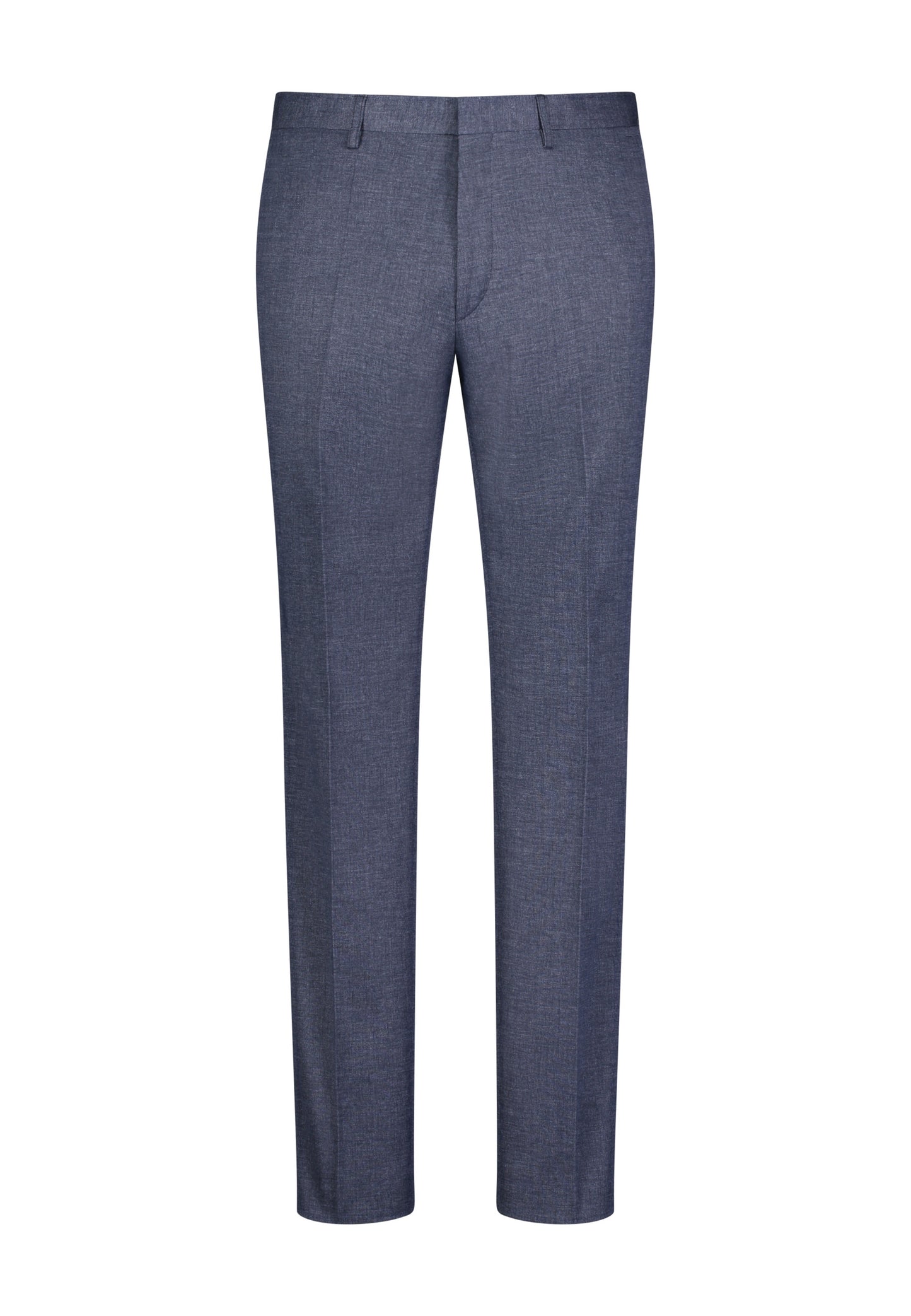 Roy Robson Herren Hose in blau