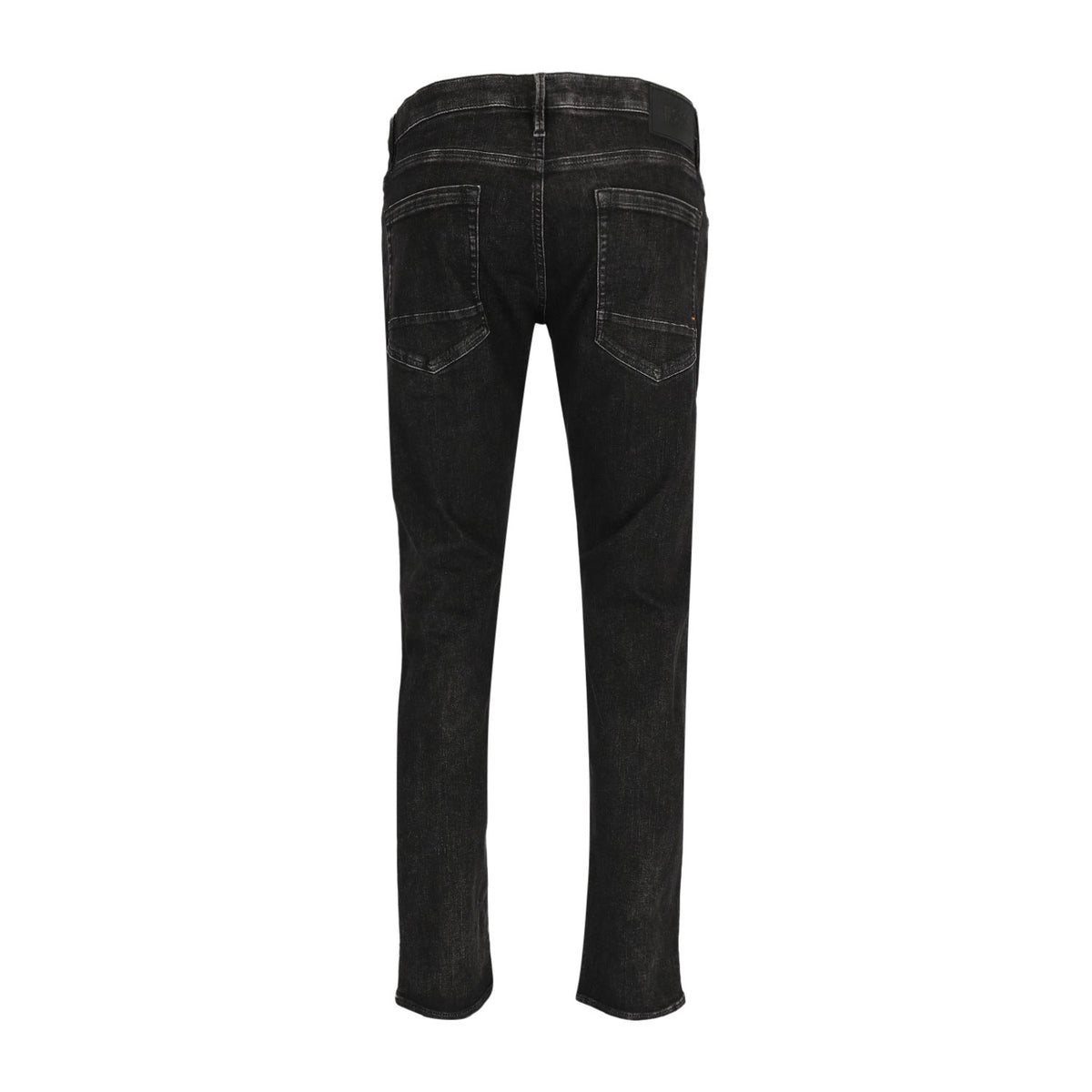 BOSS Herren  in schwarz