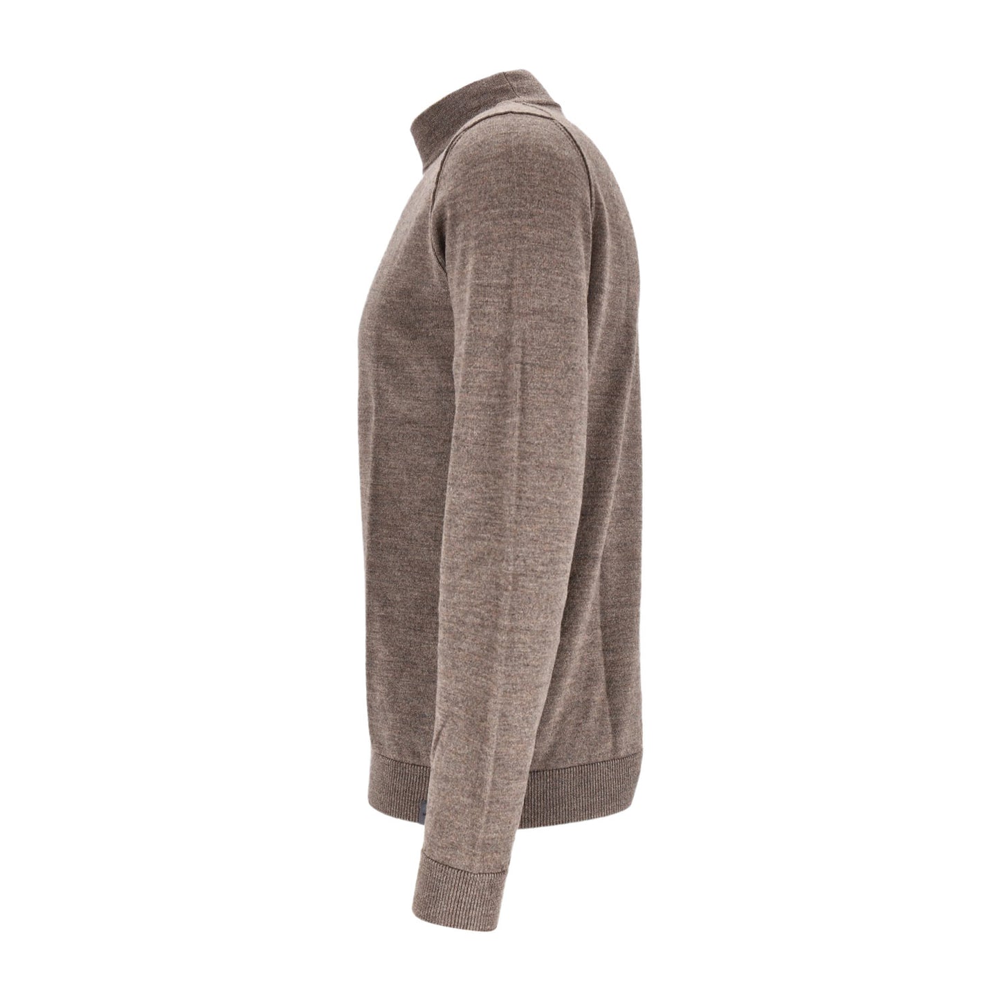 März Herren Pullover in beige