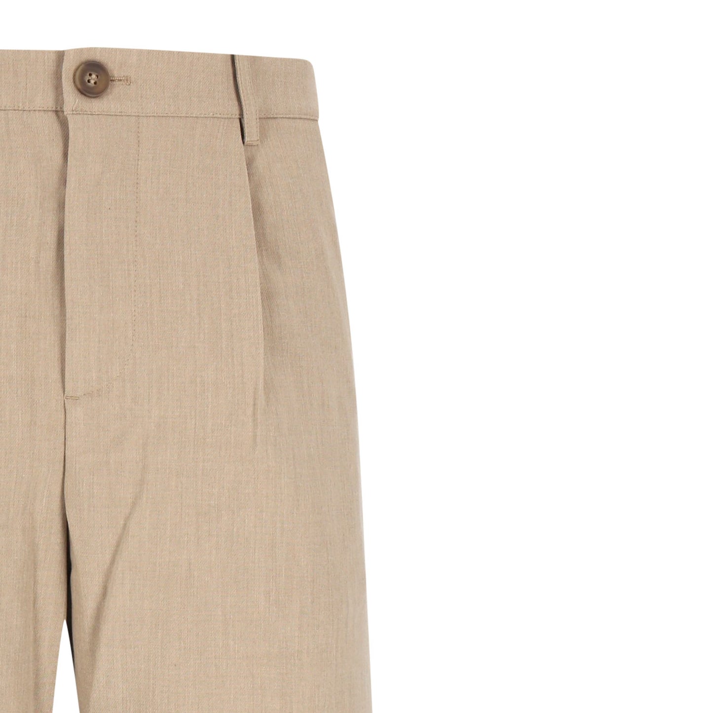Gabba Herren Short in beige