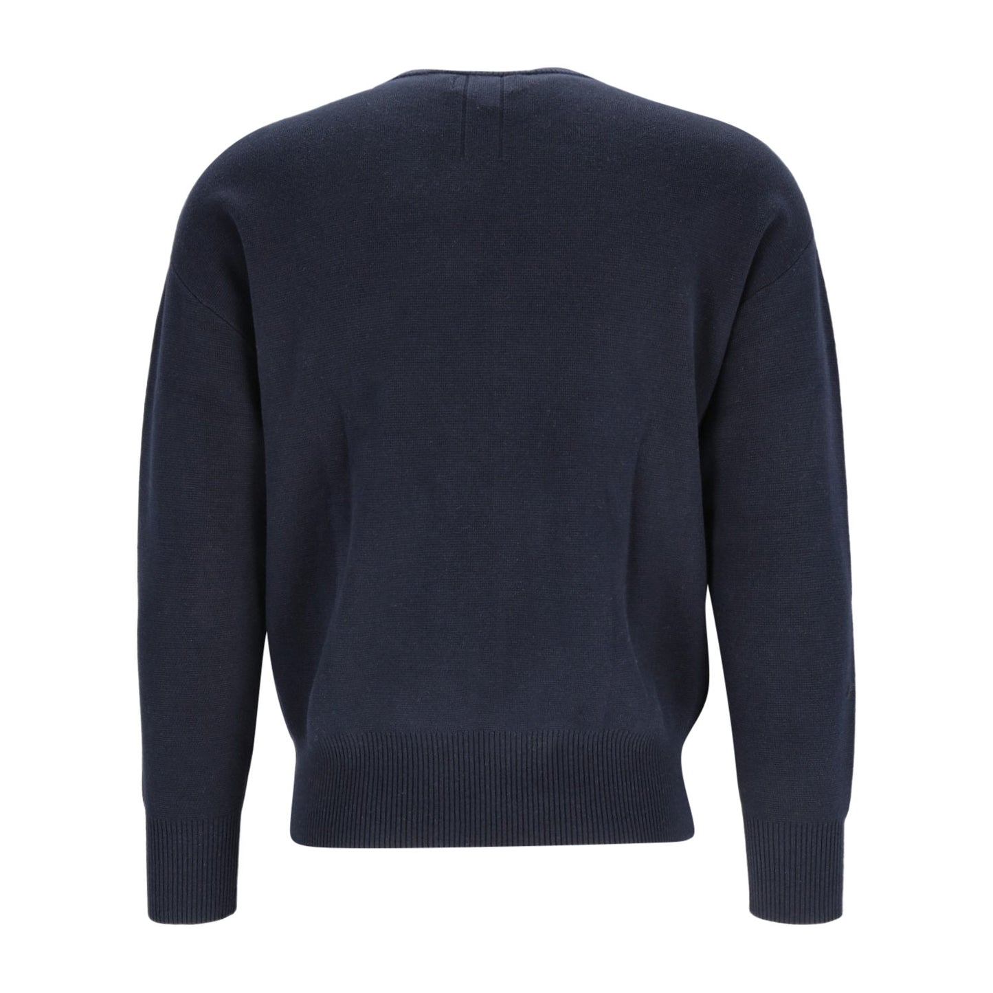 Nowadays Herren Pullover in dunkelblau