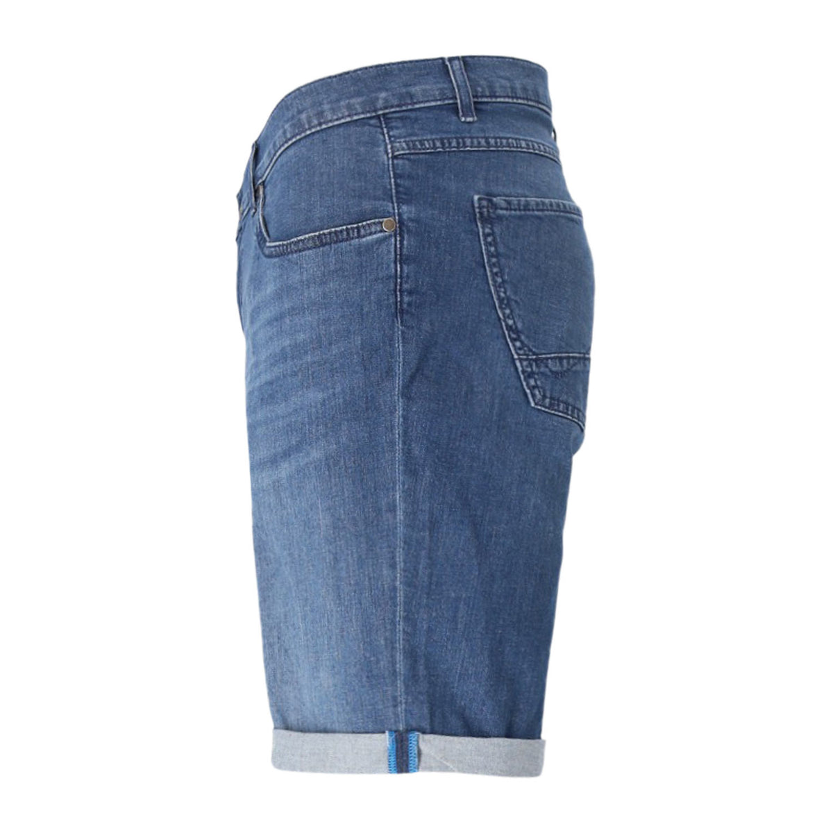 Eurex Herren  in blau