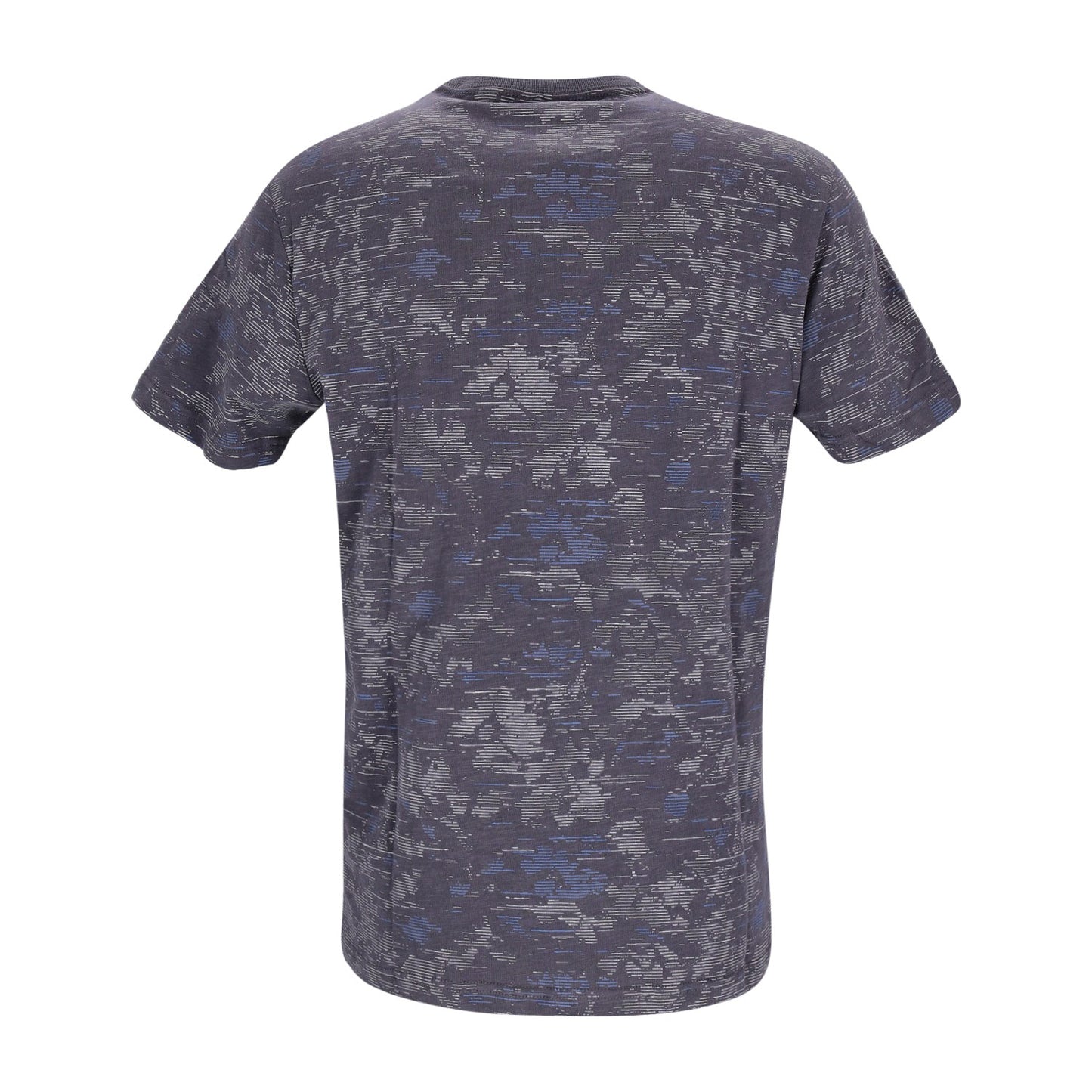 PME Legend Herren T-Shirt in grau