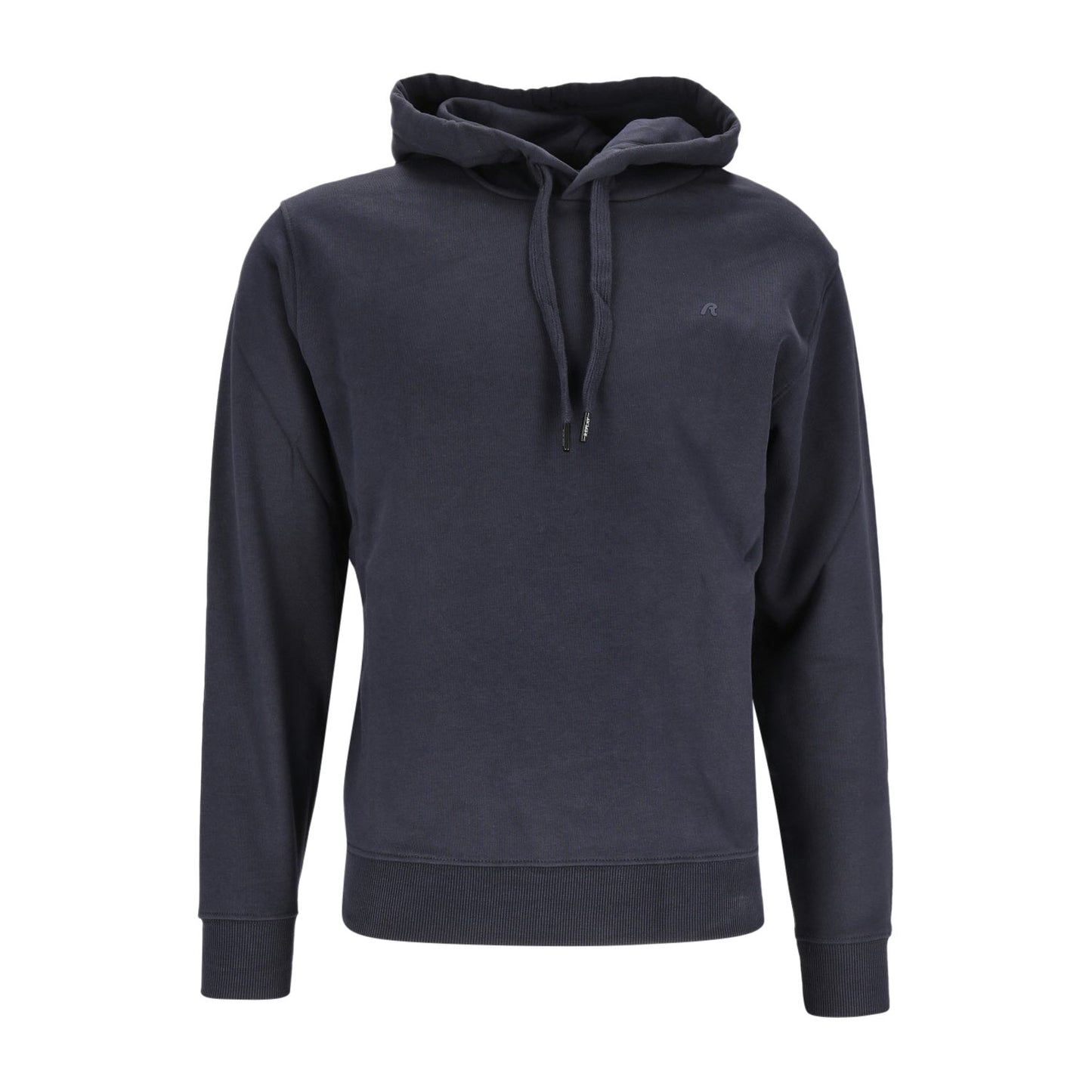 Replay Herren Sweat-Shirt in dunkelblau