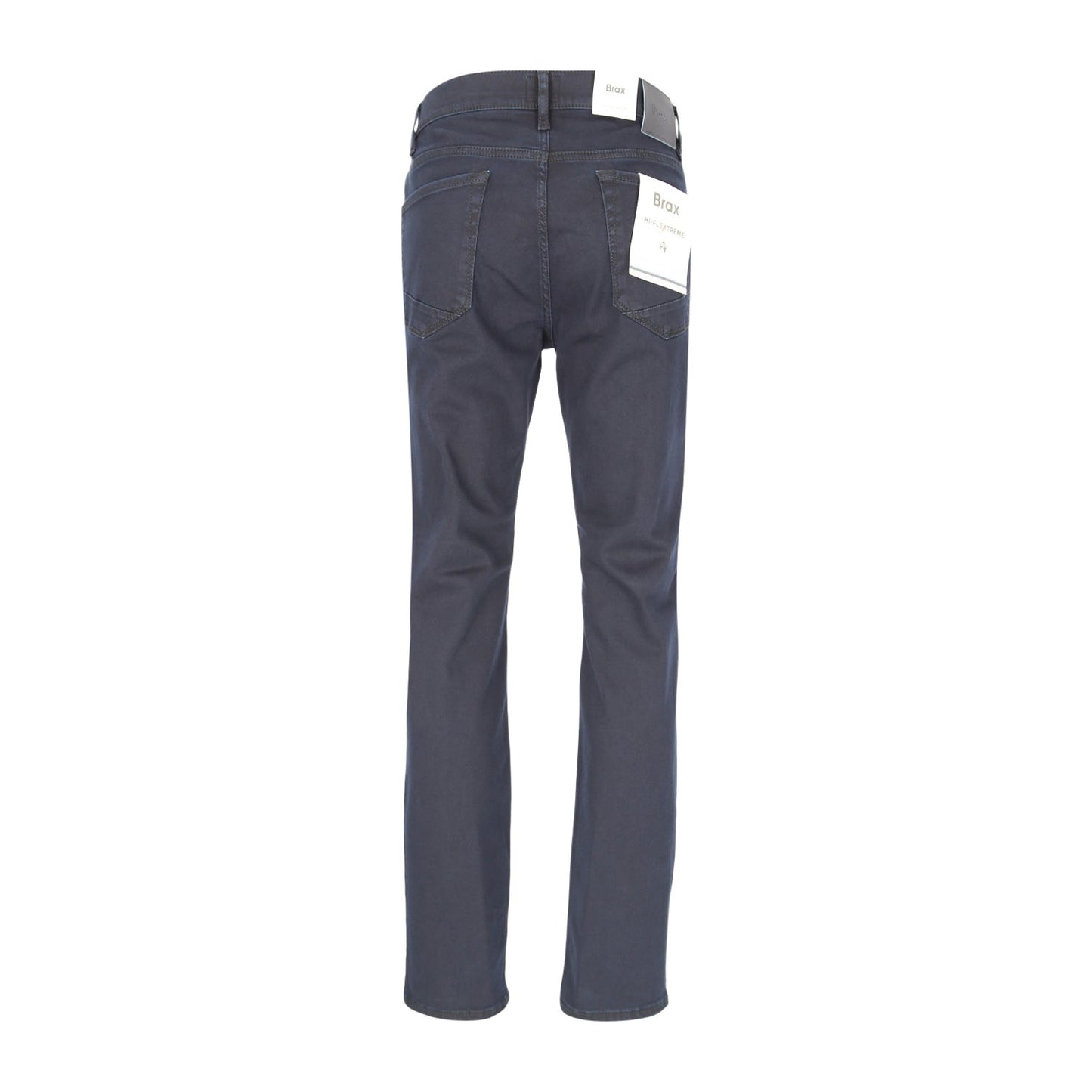 Brax Herren Hose in blau
