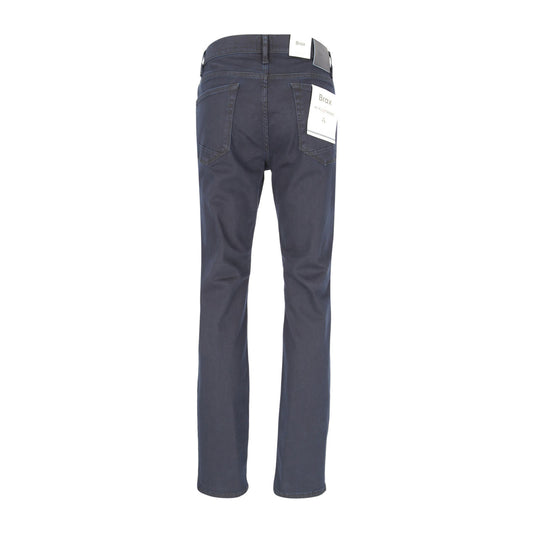 Brax Herren Hose in blau