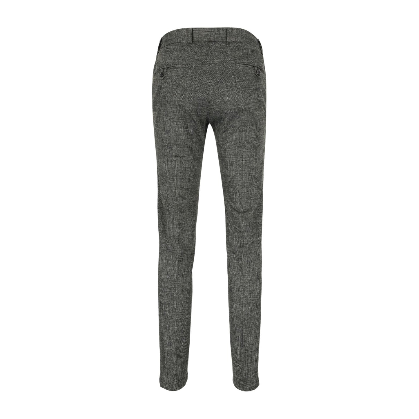 Zuitable_BF (BodyFit) Herren Hose in grün