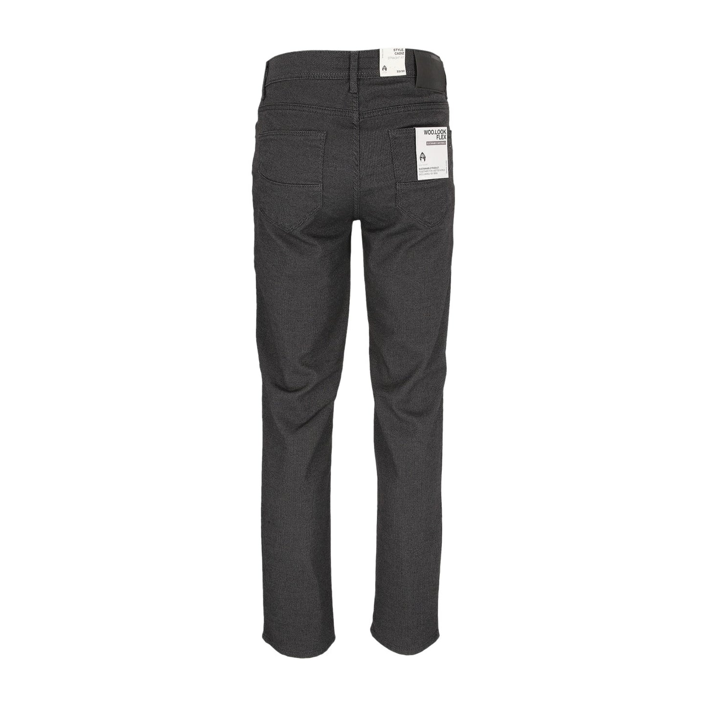 Brax Herren Hose in grau