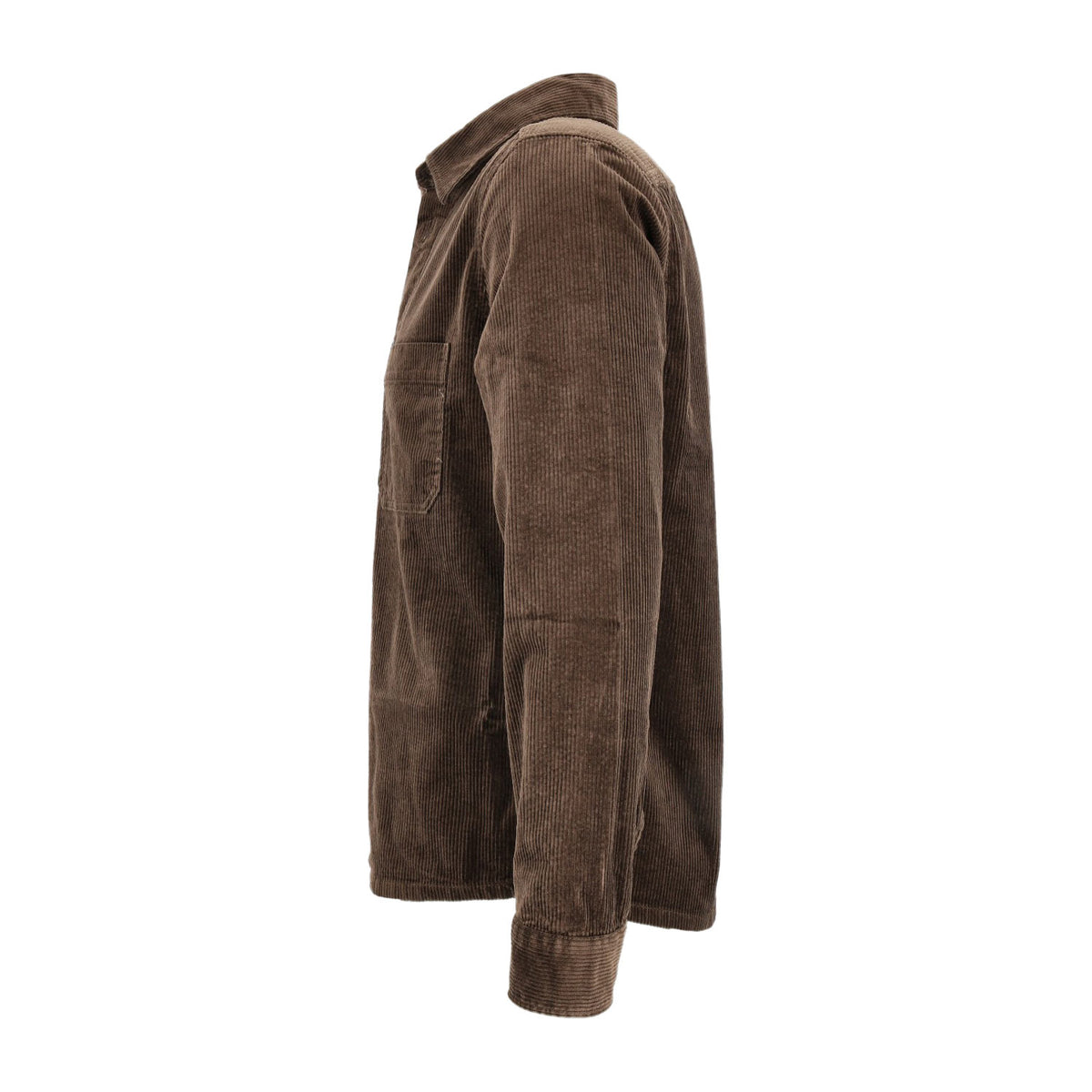 Olymp-Casual_MF Herren  in braun