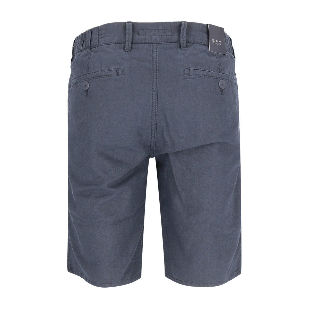 Eurex Herren  in blau